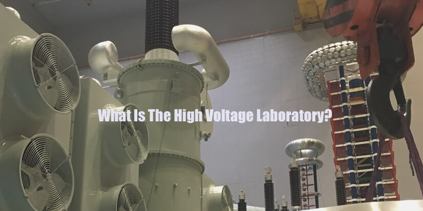 what-is-the-high-voltage-laboratory